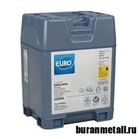 Картинка - Дизельное топливо евро межсезонное еврокуб 1м3, бензовоз 30 м3